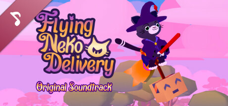 Flying Neko Delivery Soundtrack