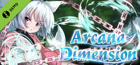 Arcana Dimension Demo