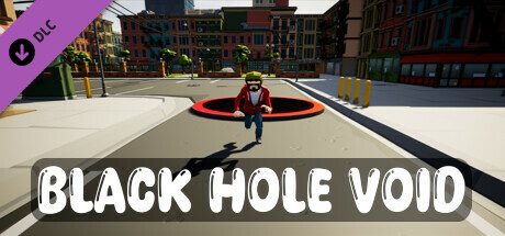 Black Hole Void: Survive The Hole DLC
