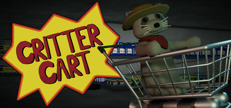 Critter Cart