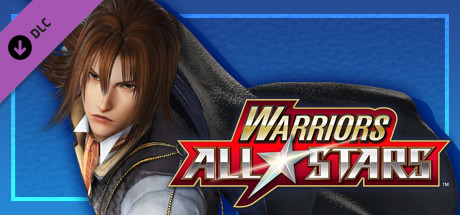 WARRIORS ALL-STARS: Darius-themed costume for Mitsunari