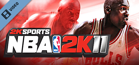 NBA 2K11 Trailer