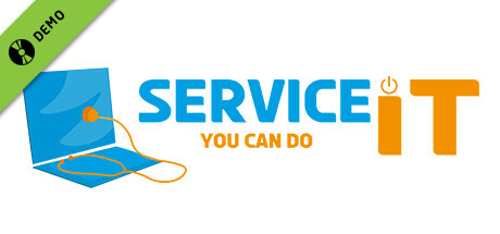 ServiceIT: You can do IT Demo