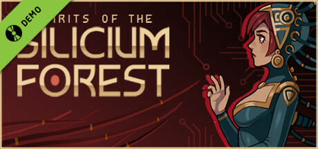 Spirits of the Silicium Forest Demo