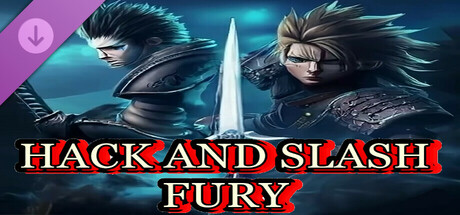 Hack and Slash Fury - Attack Speed Selector