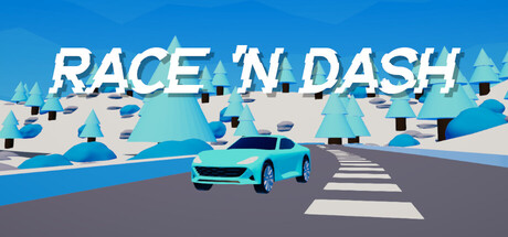 Race 'n Dash