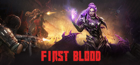 First Blood