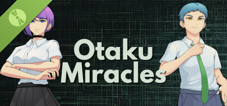 Otaku Miracles Demo