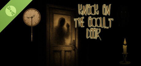 Knock On The Occult Door Demo