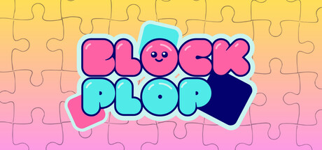 Block Plop