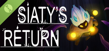 Siaty's return demo