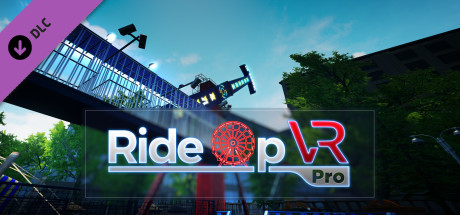 RideOp - VR Pro Edition