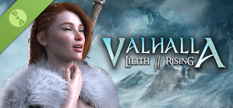 Valhalla Lilith Rising 3 Demo