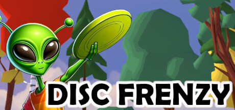 Disc Frenzy