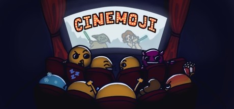 Cinemoji