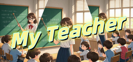 My Teacher