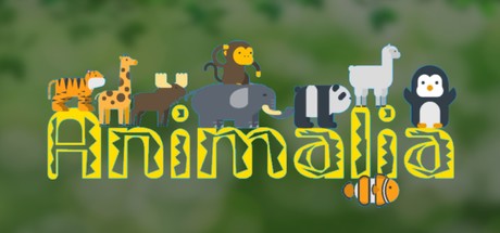 Animalia - The Quiz Game