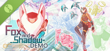 Fox and Shadow Demo