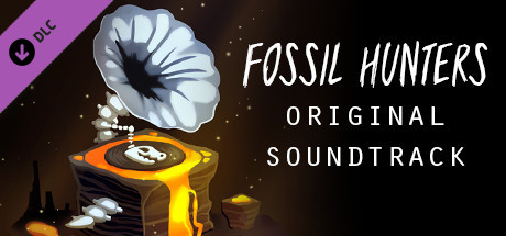 Fossil Hunters - Soundtrack