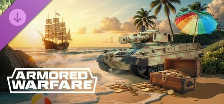 Armored Warfare - Summer Bundle