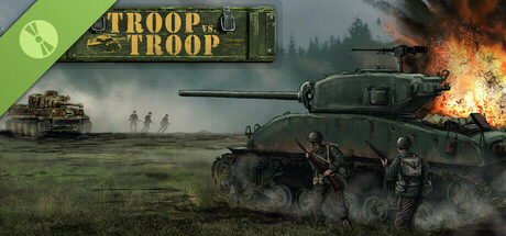 Troop vs Troop Demo
