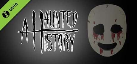 A HAUNTED HISTORY Demo