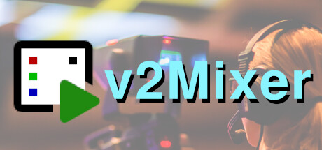 v2mixer