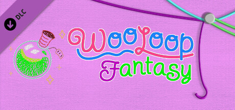 WooLoop - Fantasy Pack