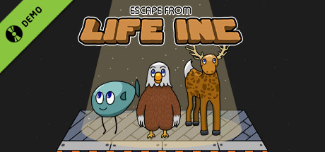 Escape from Life Inc Demo