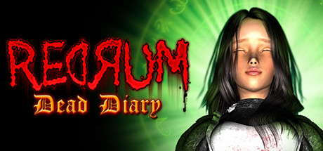 Redrum: Dead Diary