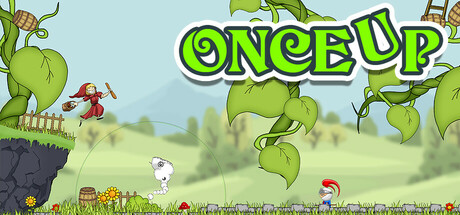Once Up