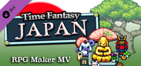 RPG Maker MV - Time Fantasy: Japan