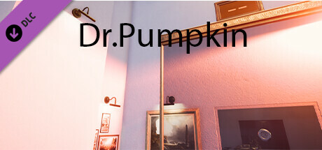 Bank Robbery - Dr.Pumpkin DLC