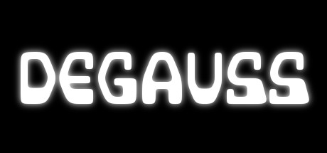 Degauss