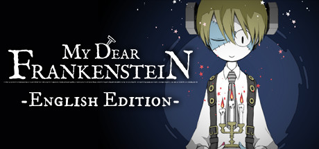 My Dear Frankenstein -English Edition-