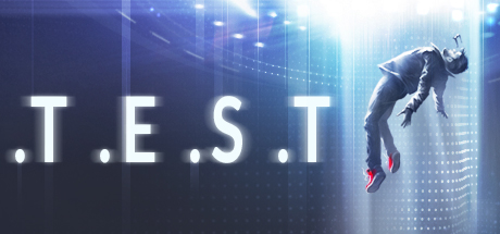 .T.E.S.T: Expected Behaviour — Sci-Fi 3D Puzzle Quest