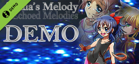 Gaia's Melody: Echoed Melodies Demo