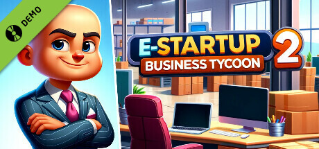 E-Startup 2 : Business Tycoon Demo