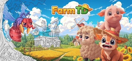 FarmTD