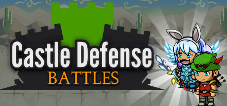 Castle Defense Battles