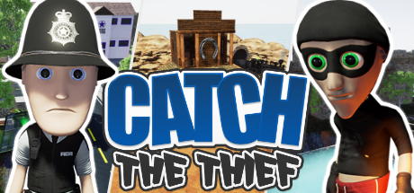 Catch the Thief, If you can!