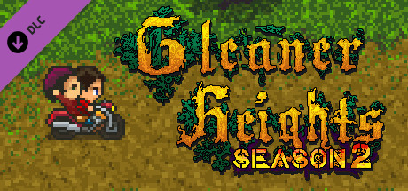 Gleaner Heights: Season 2