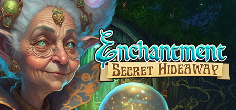 Enchantment Secret Hideaway