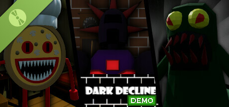 Dark Decline Demo