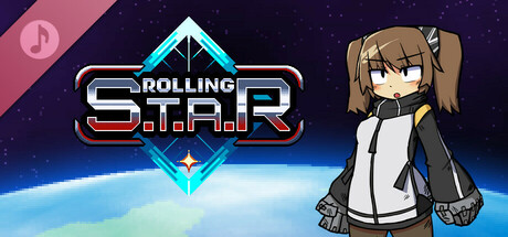 Rolling Star Soundtrack