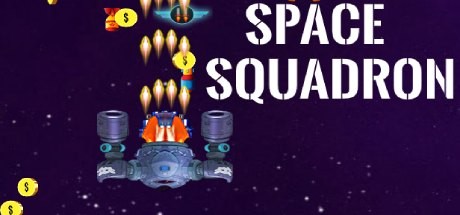 Space Squadron