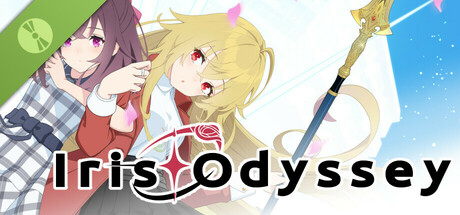 Iris Odyssey Demo