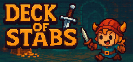 Deck of Stabs