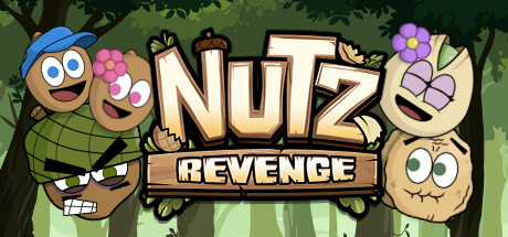 Nutz Revenge