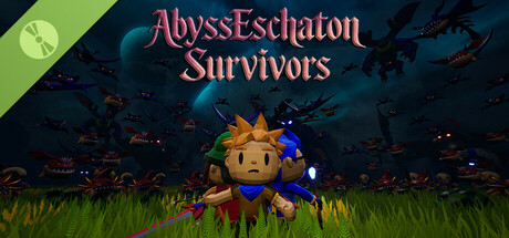 Abyss Eschaton Survivors Demo